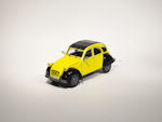 Citroen 2CV Electrique (1989)