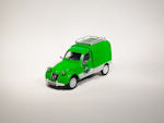 Citroen 2CV AU Striebel (1955)