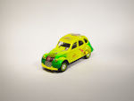 Citroen 2CV 6 Kiwi Zespri (1997)
