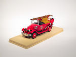 Renault KZ Pompiers Premiers Secours (1928)