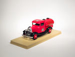 Ford V8 Trenton Fire Dept. Cistern (1934)