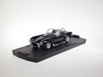 Shelby AC Cobra Stradale Lega Black (1962)