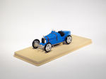 Bugatti 35B Course (1927)