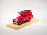 Citroen 500 Kgs Camionnette Pompiers (1934)