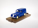 Fiat 1100E Furgone HP 35 Blue (1949)