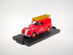 Fiat 1100E Furgone Servizio Prevenzione HP 35 (1949)