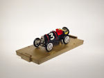 Bugatti Brescia HP 40 #3 (1921)