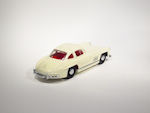 Mercedes-Benz 300SL Gullwing (1955)