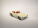 Mercedes-Benz 300SL Gullwing (1955)