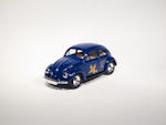 Volkswagen Beetle "Nurnberg Toy Fair 1998"