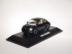 Volkswagen New Beetle Black