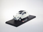 Citroen 2CV La Pallas