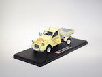 Citroen 2CV La Deuch'a Benne