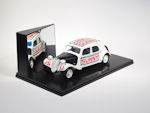 Citroen Traction 11B Cascadeurs 