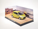 Ford Ka Hydrogen (Квант милосердия)