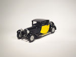 Bugatti T44 (1928)