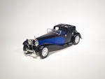 Bugatti Royale (1930)
