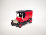 Ford Model T Royal Mail (1912)