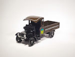 Thornycroft Truck 