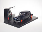 Citroen Traction 11 B Familiale (1938)