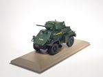 Humber Armoured Car Mk IV (UK 1942)