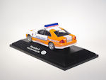 Mercedes Benz C320 Police Johannesburg South Africa (2002)