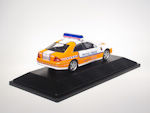 Mercedes Benz C320 Police Johannesburg South Africa (2002)