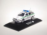 Skoda Octavia Wagon policie (Ceske Republiky 1999)