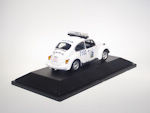 Volkswagen Beetle Policia Escarabajo (Mexico 1979)