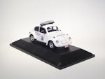 Volkswagen Beetle Policia Escarabajo (Mexico 1979)
