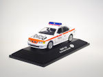 BMW 525 Polizia (Canton Ticino 2001) Switzerland