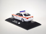 BMW 525 Polizia (Canton Ticino 2001) Switzerland