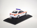 BMW 525 Polizia (Canton Ticino 2001) Switzerland