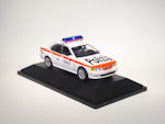 BMW 525 Polizia (Canton Ticino 2001) Switzerland