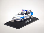Saab 9.5 (Polis Stockholms 2001) Sweden