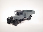 ЗИС (АМО)-2 серый (1930)