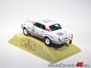 NOREV ROLLS ROYCE Proto Jules  Paris Dakar  EUR 25,00 - FR