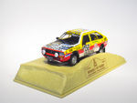 Renault 20 Turbo Dakar #150 (C.Marreau - B.Marreau 1982)