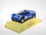 Renault Megane Schlesser Dakar #250 (J.L.Schlesser - H.Magne 2000)