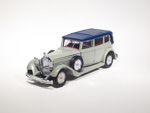 Mercedes-Benz 770 Grosser (1931)