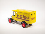 Ford Model TT "My Bread" (1926)