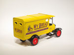 Ford Model TT "My Bread" (1926)