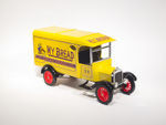 Ford Model TT "My Bread" (1926)