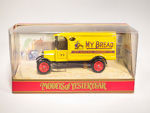Ford Model TT "My Bread" (1926)