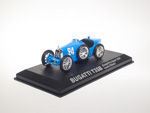 Bugatti T35B Grand Prix Sport #24 (L.Chiron 1928)