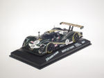 Bentley EXP8 24 Heures du Mans #8 (Wallace-Leitzinger-Van de Poele 2001)
