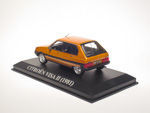 Citroen Visa II (1981)