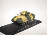 M2 Bradley. 24th Mechanized Cavalry Division. Saudi Arabia - 1991