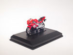 Yamaha YZF-R1 Red (2008)
