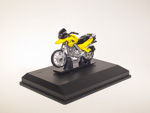 BMW F650GS Yellow (2000)
